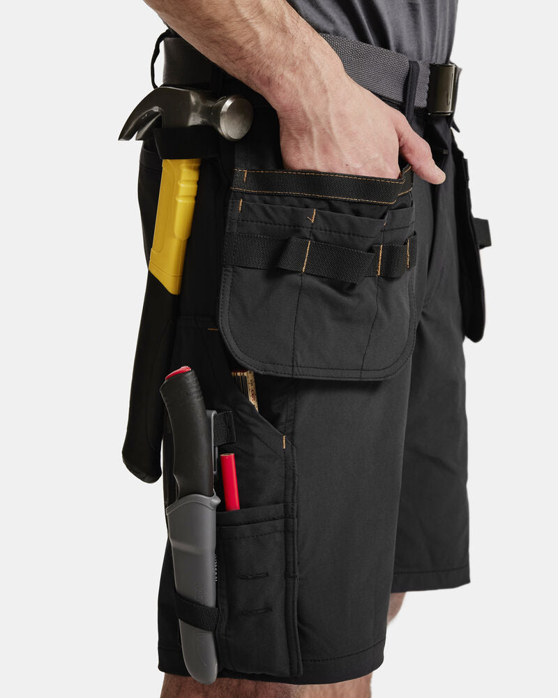 Craftsman Shorts stretch