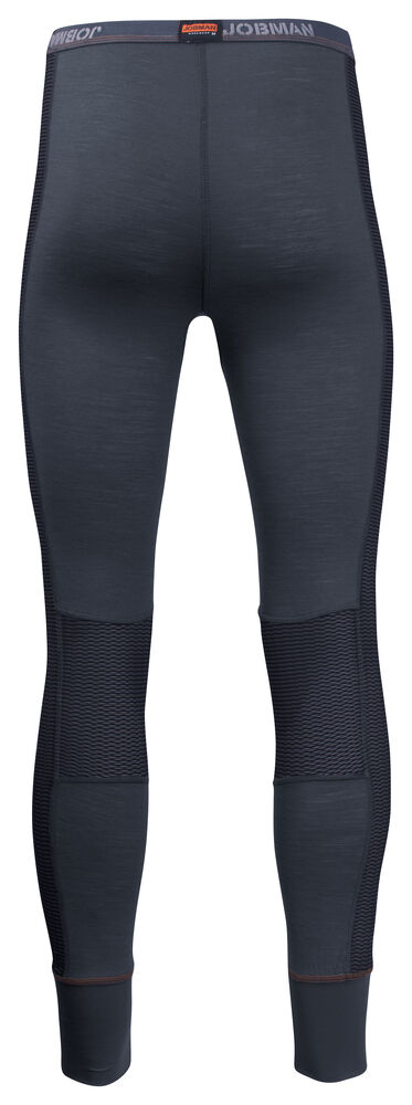 Dry Tech Merino Long John