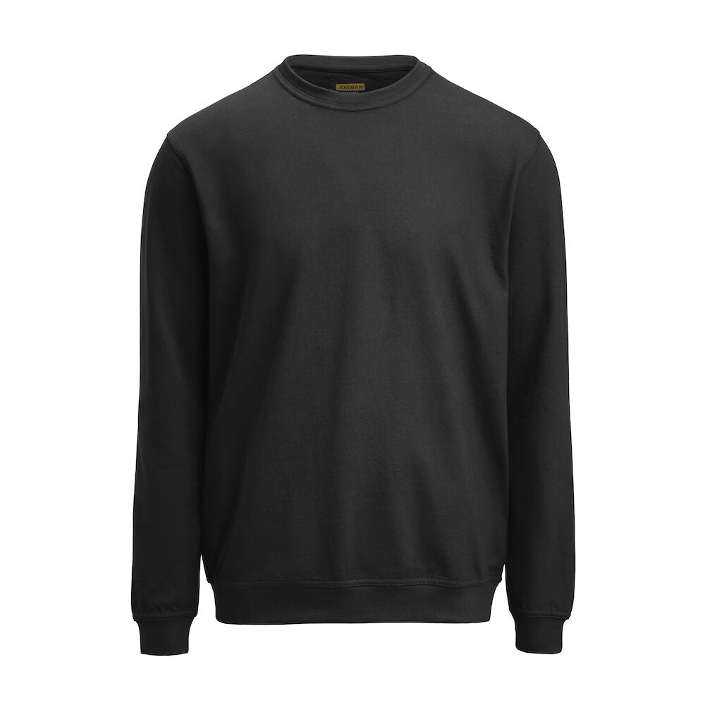 Genser Svart XS