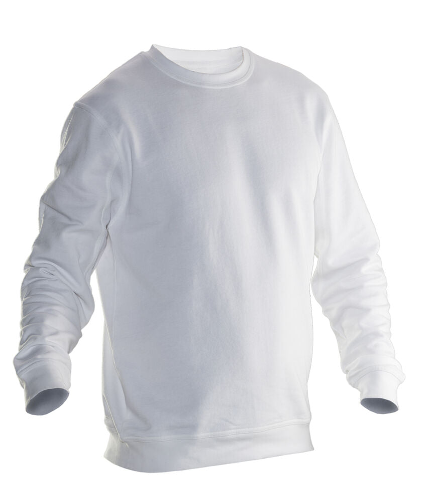 Genser White XS