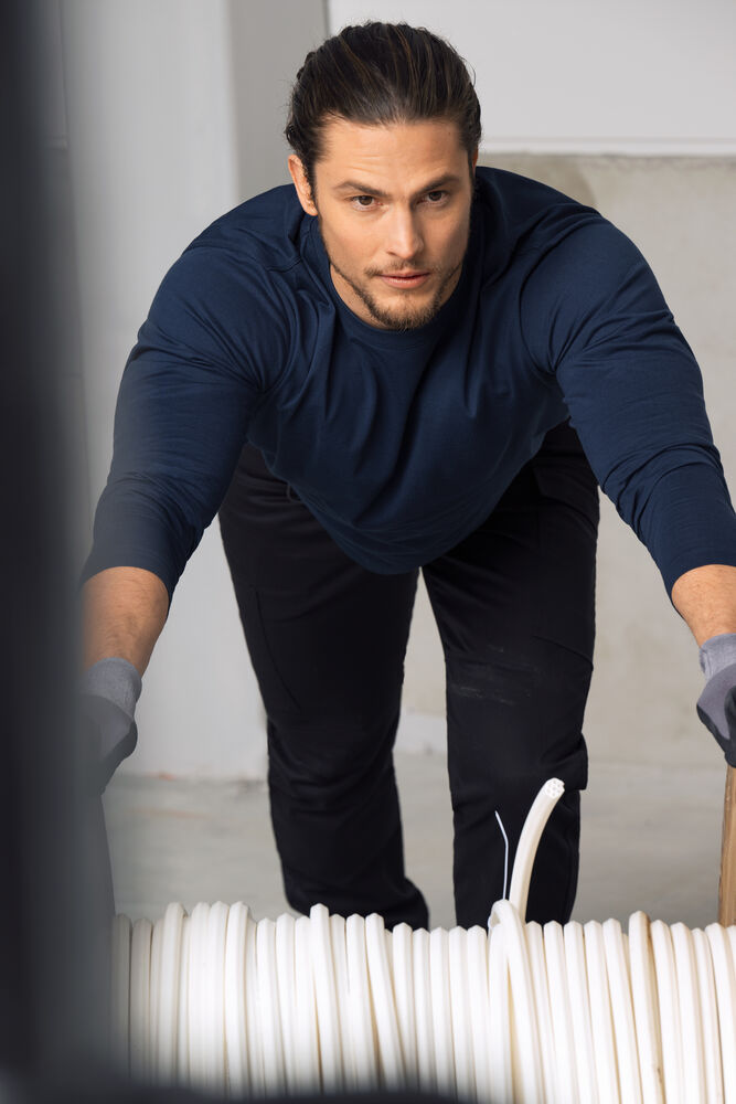 Movex Service Trouser Stretch