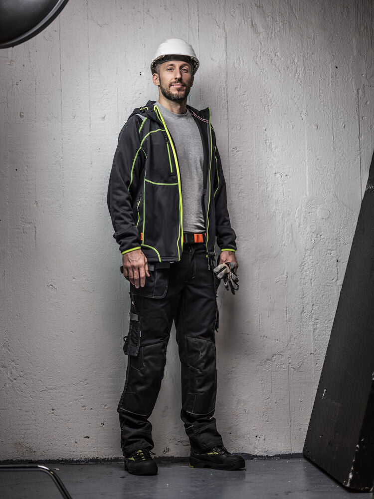 Funksjonsjakke Visibility