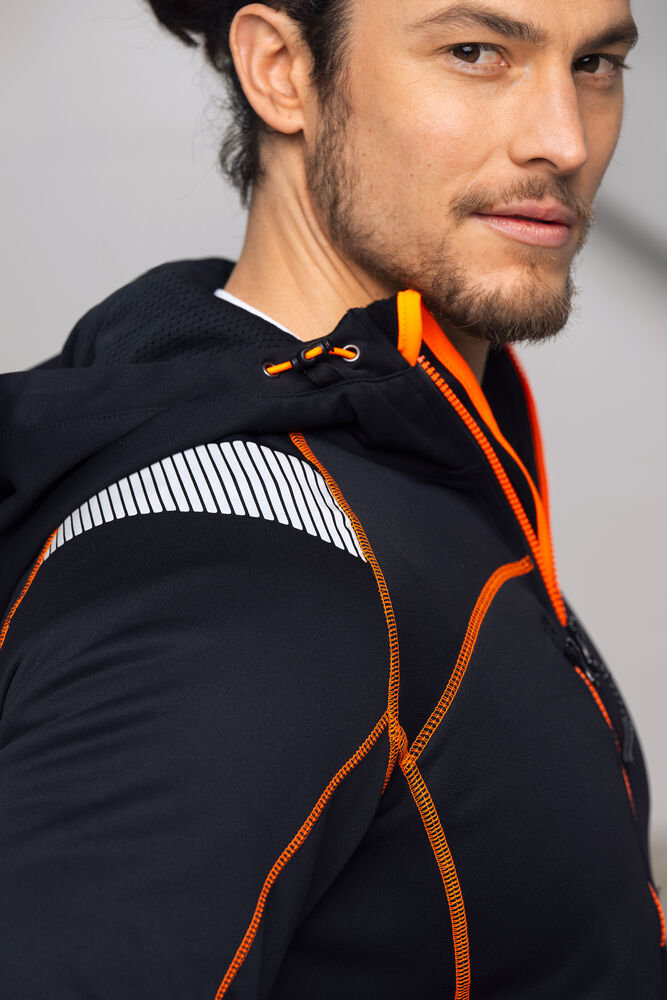 Funksjonsjakke Visibility