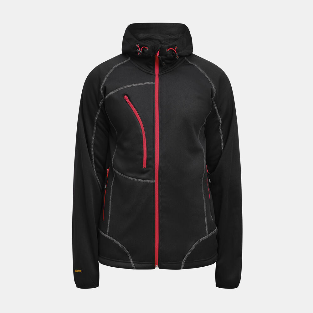 Black/Red / XS