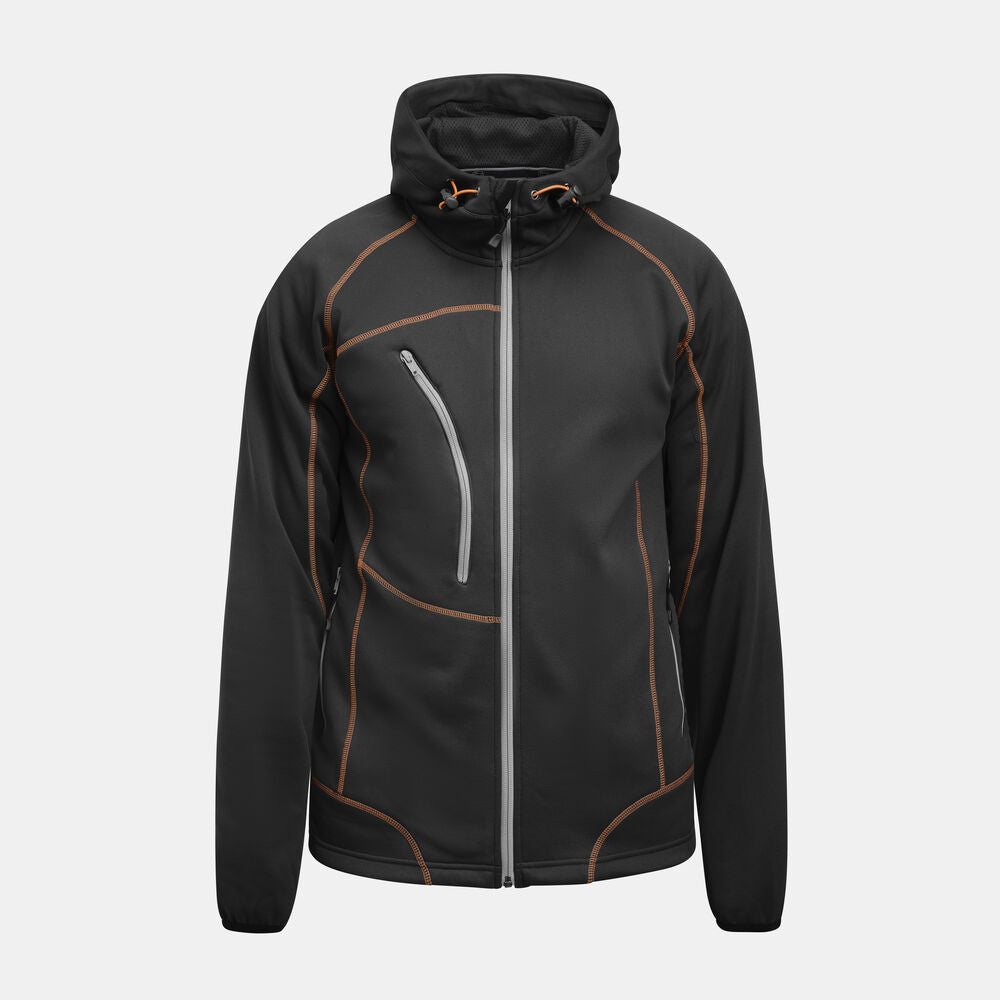 Hoodie Funktion