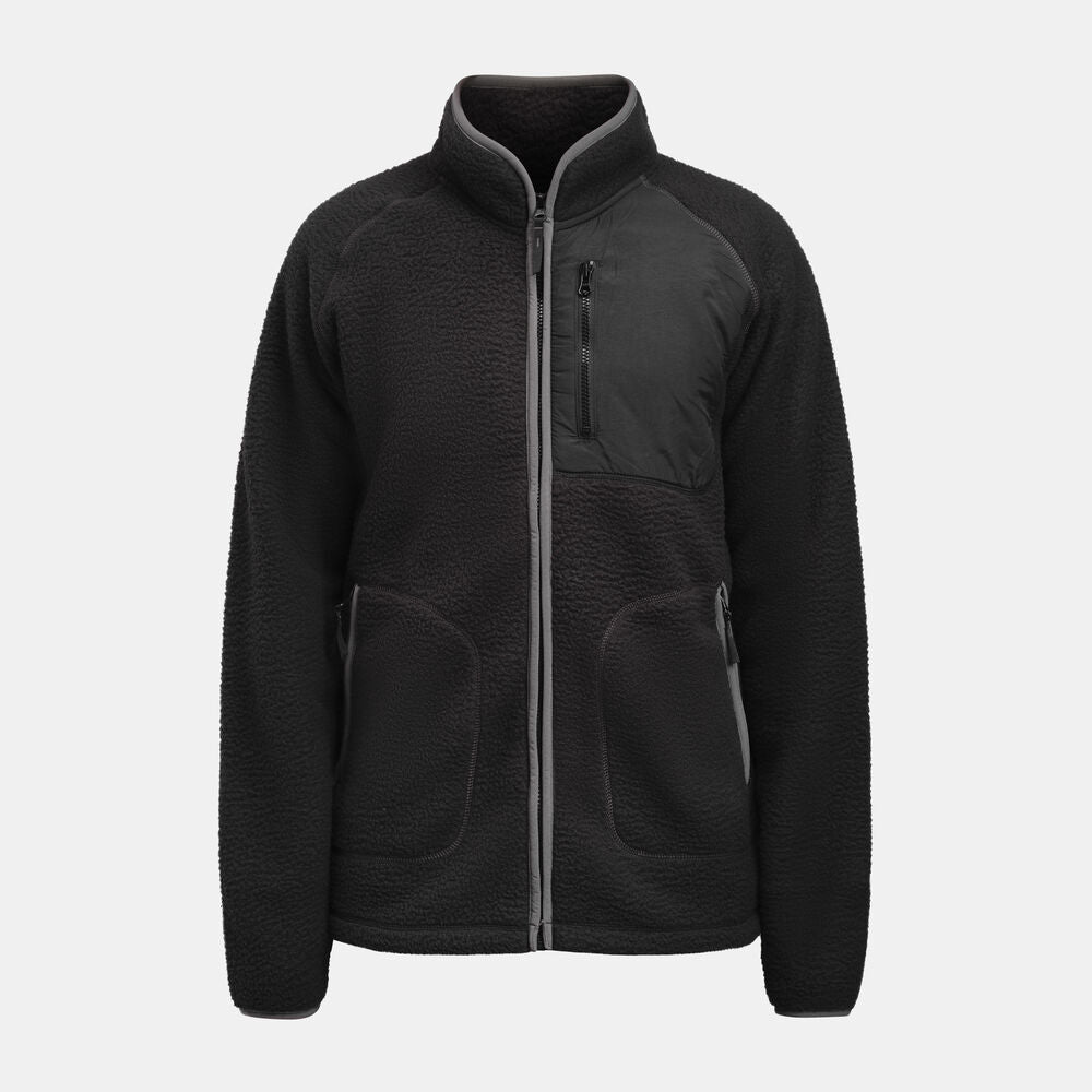 Pile Jacket