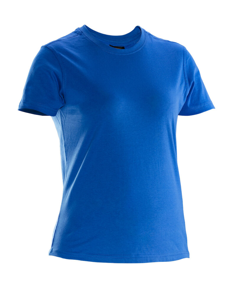 T-Shirt Lady Royal Blue XS