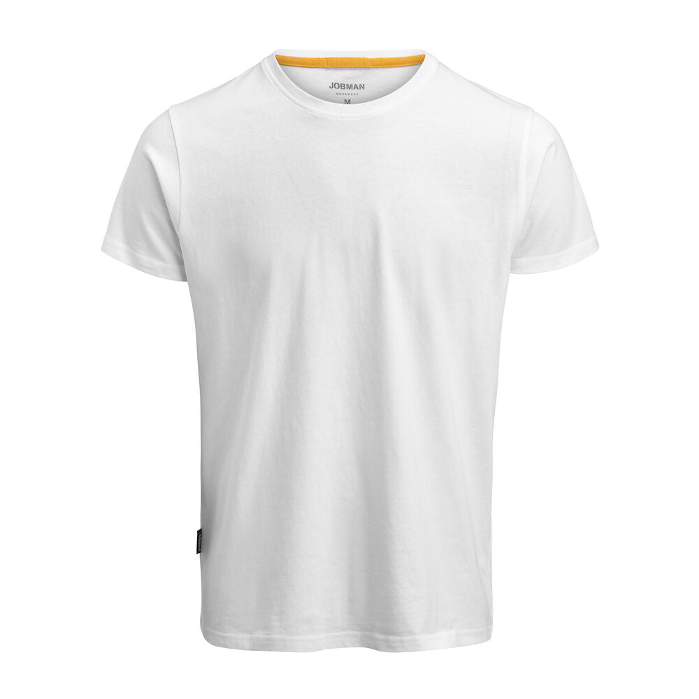 T-SHIRT White XS