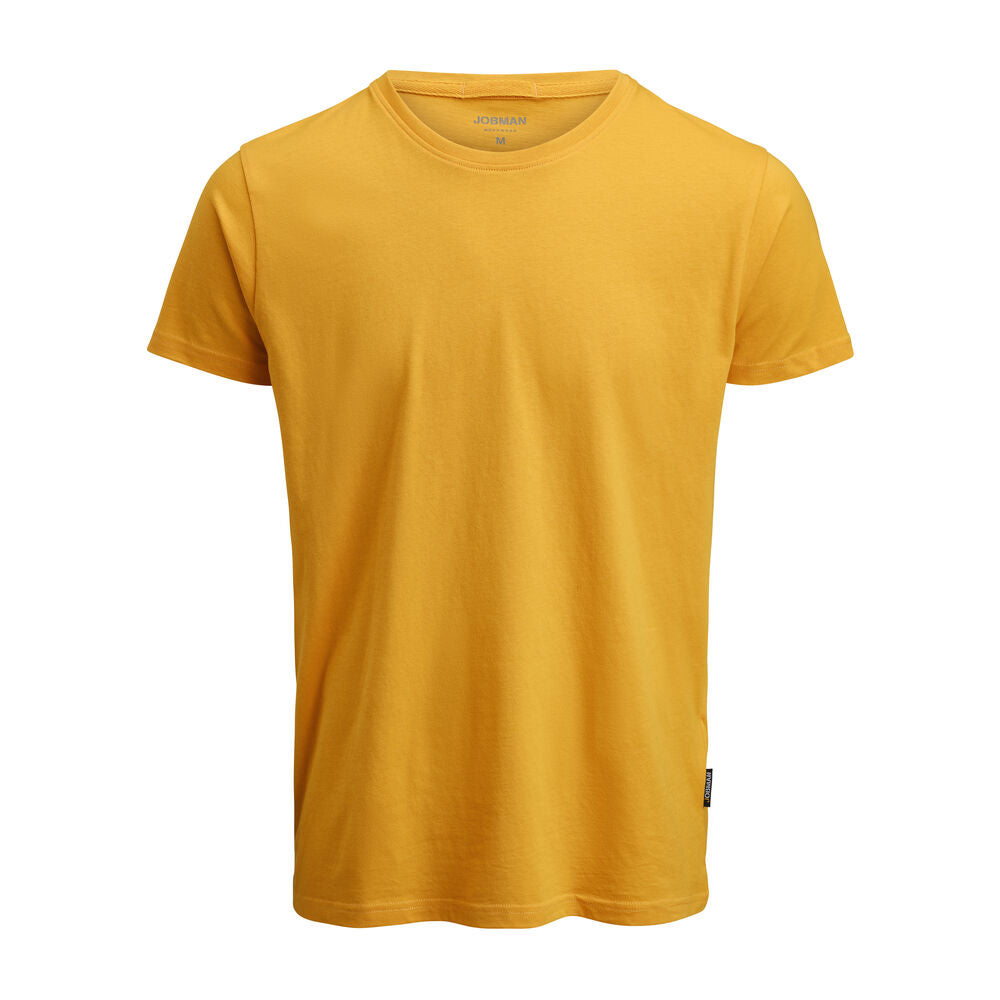 T-SHIRT Orange XS