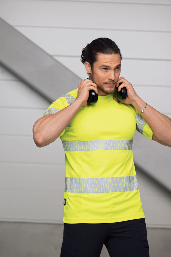 T-shirt Hi-Vis