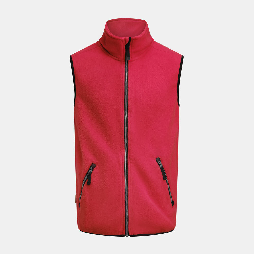 Polar Fleece Vest