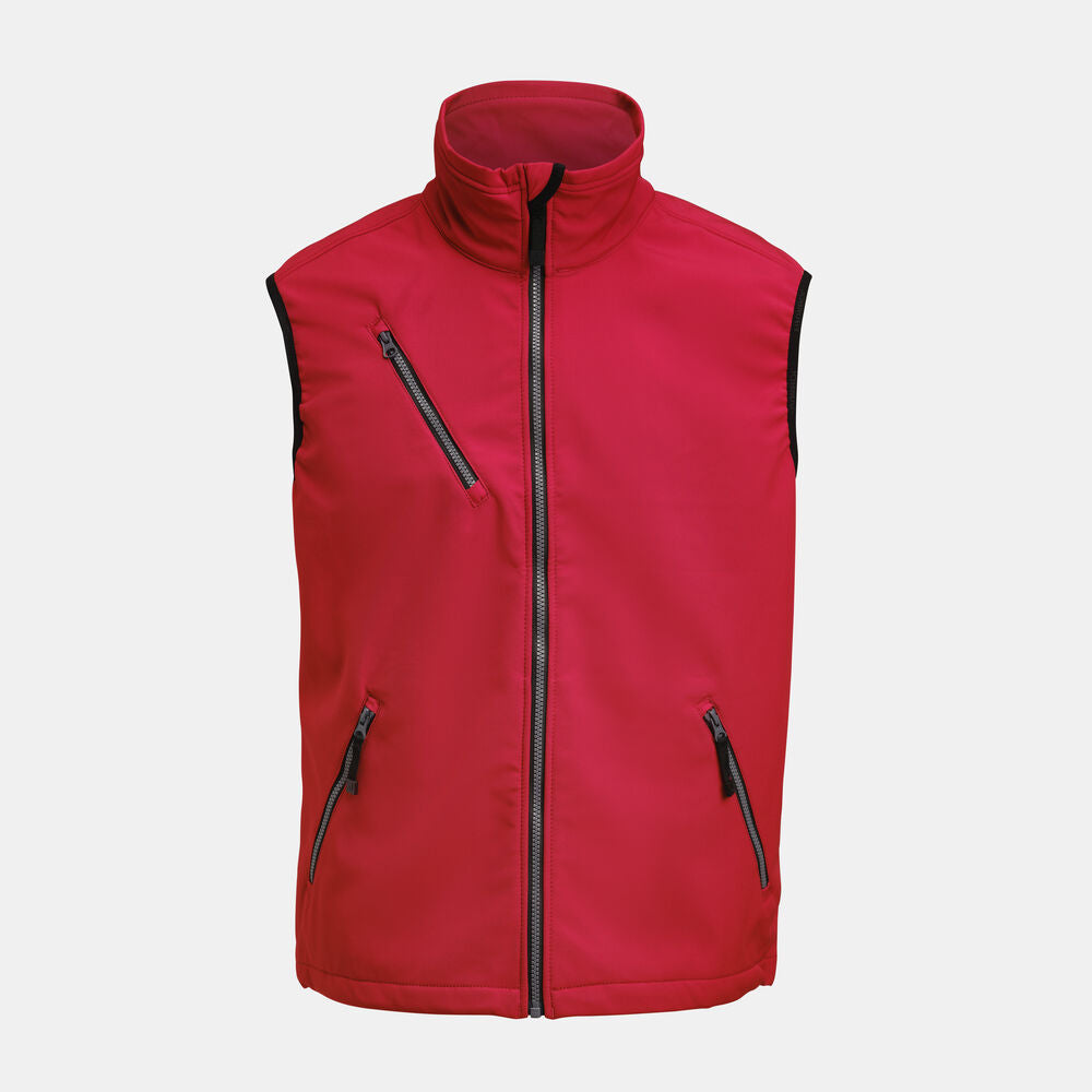 Softshell Vest