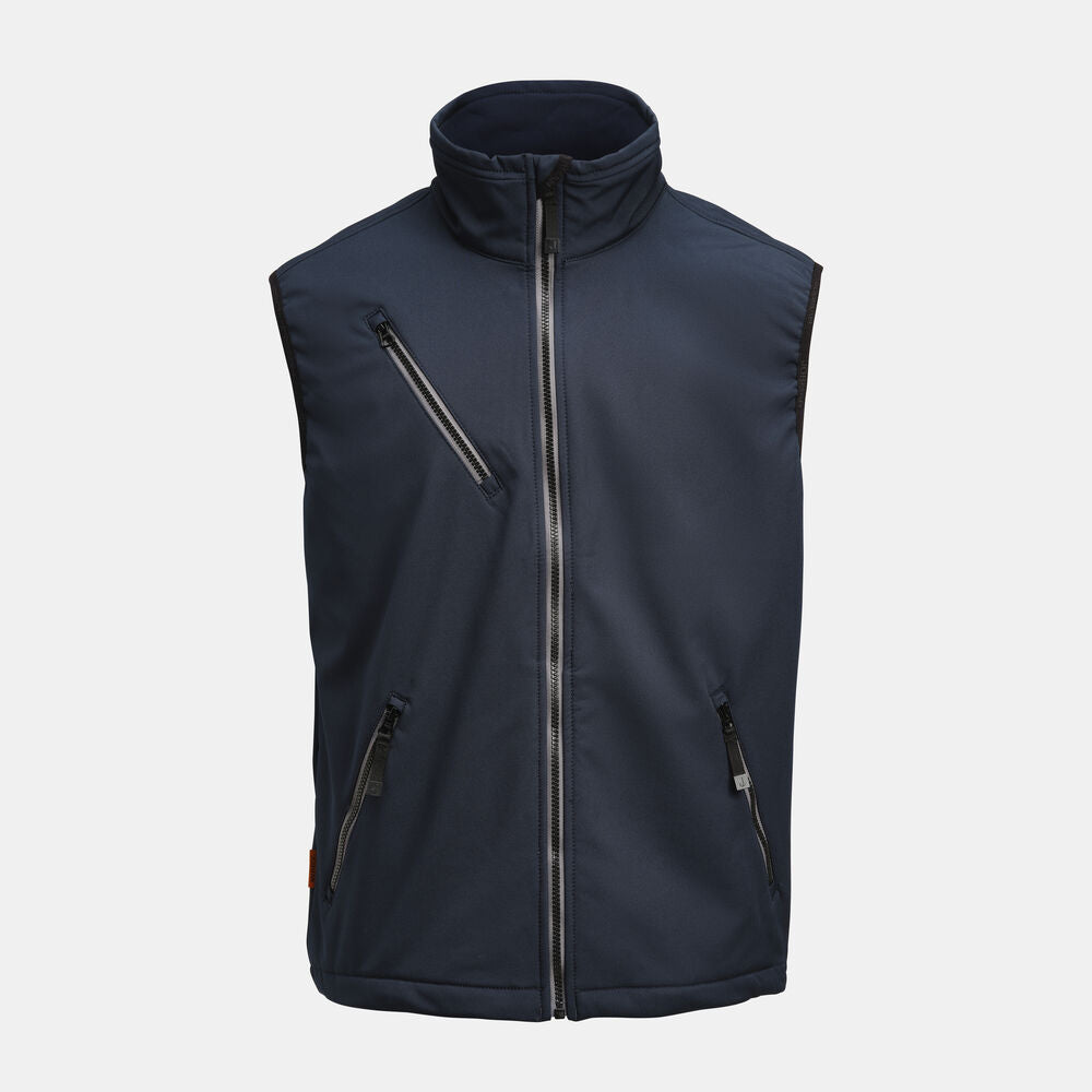 Softshell Vest