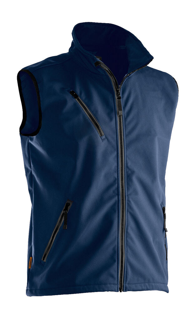 Softshell Vest