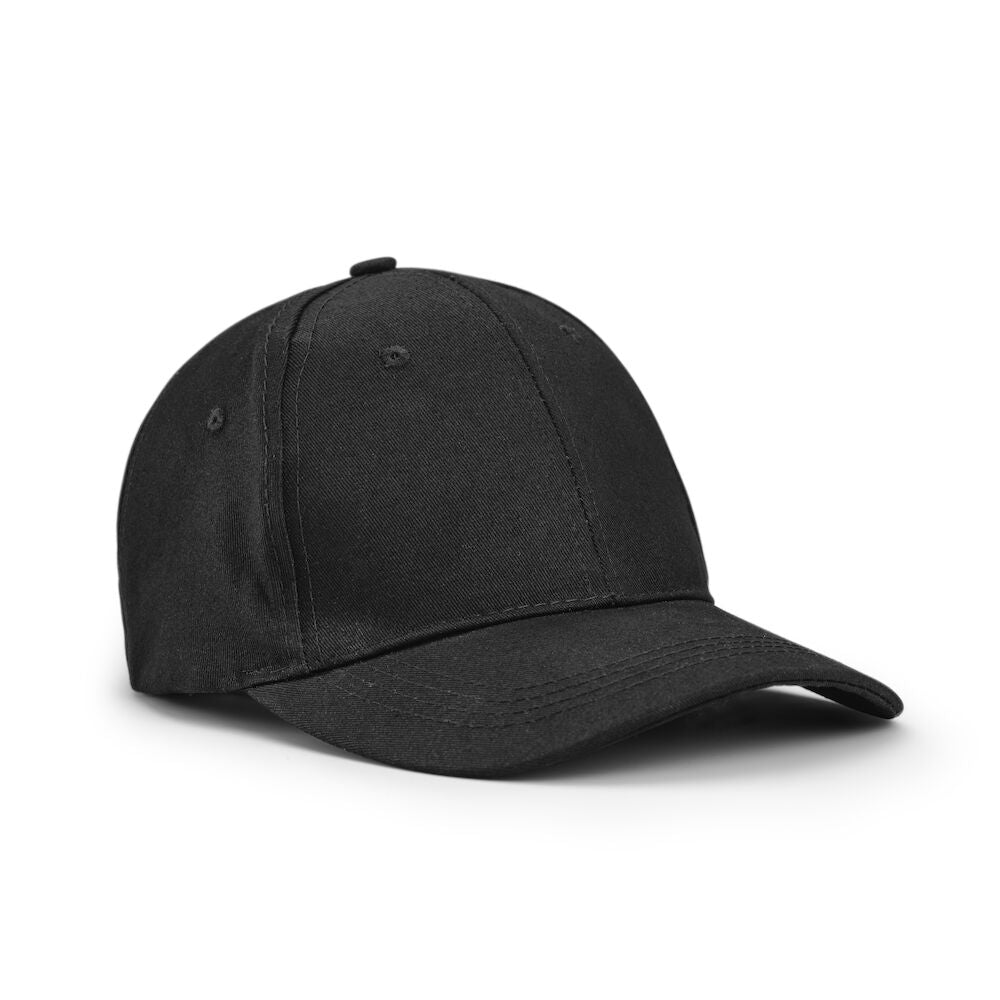 Cap Black One size