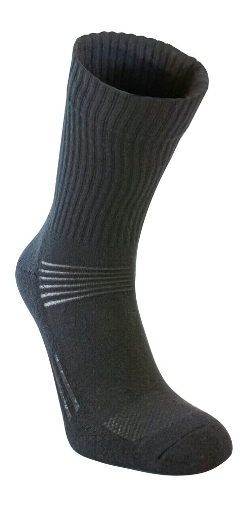 2-P Socks