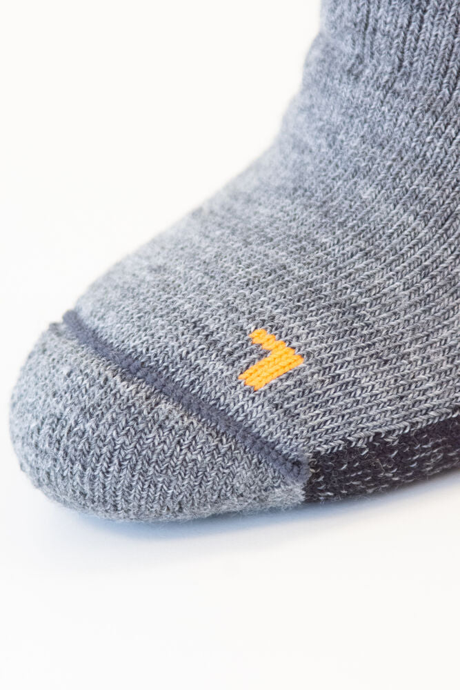 Merino Sock Heavy