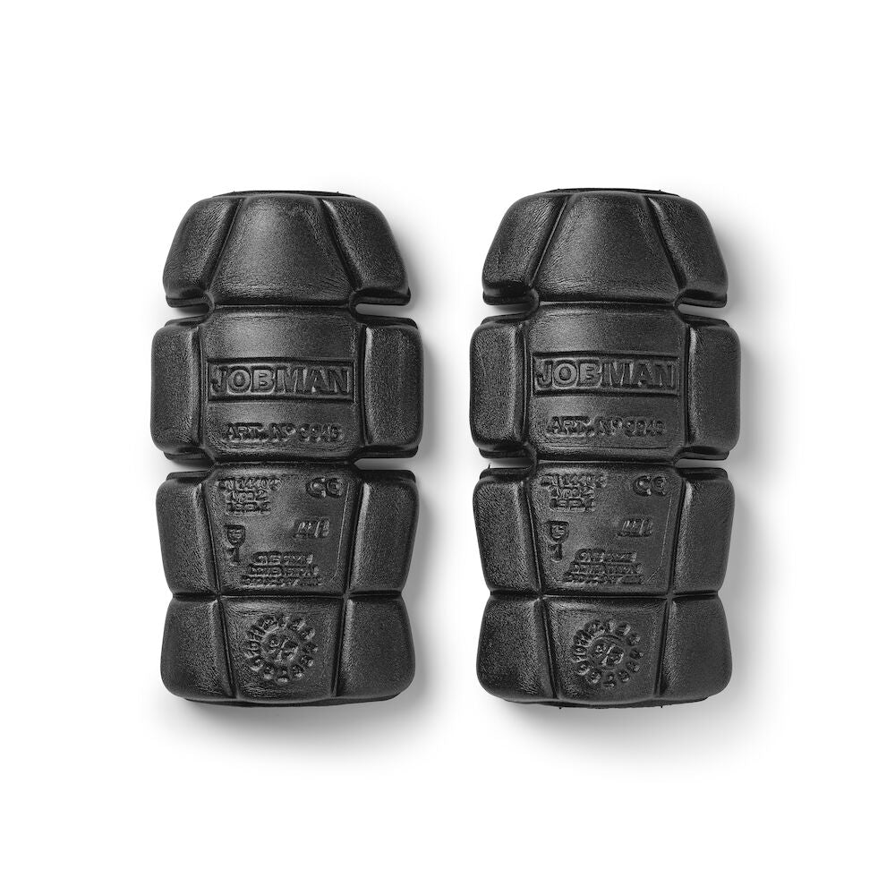 Kneepad Black One size