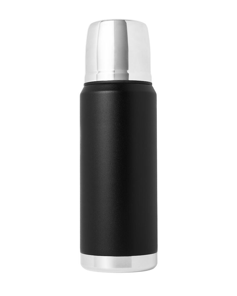 OHM Thermos Black 0,75 L