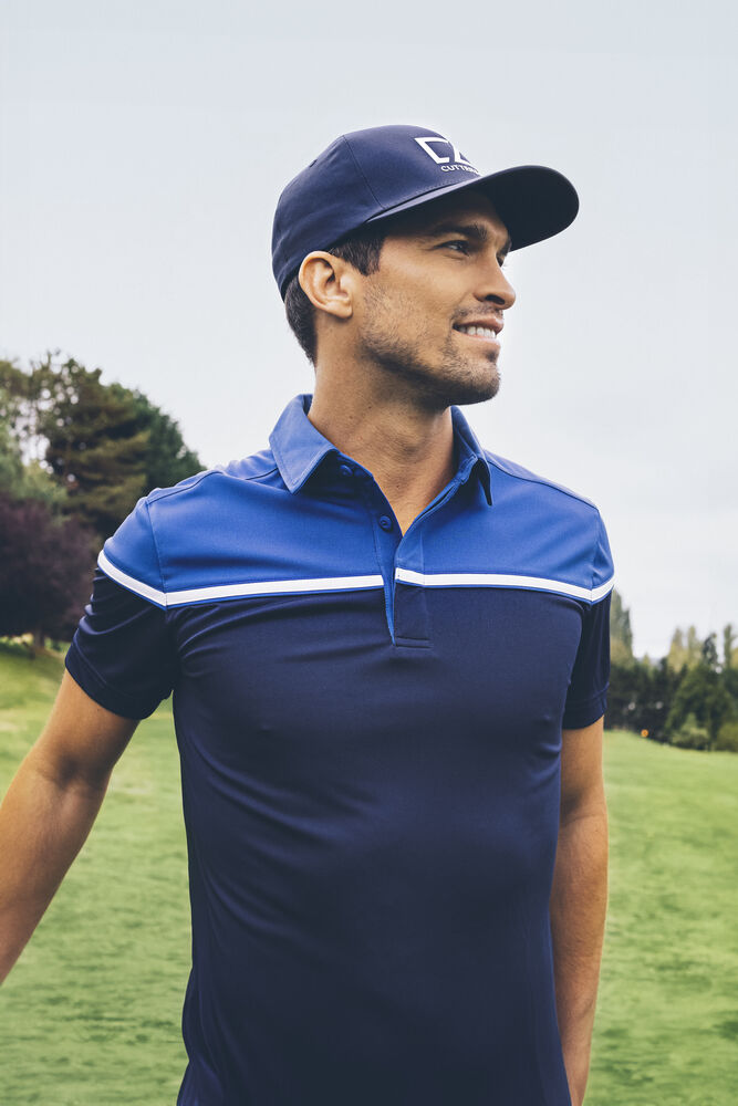 Seabeck polo Men