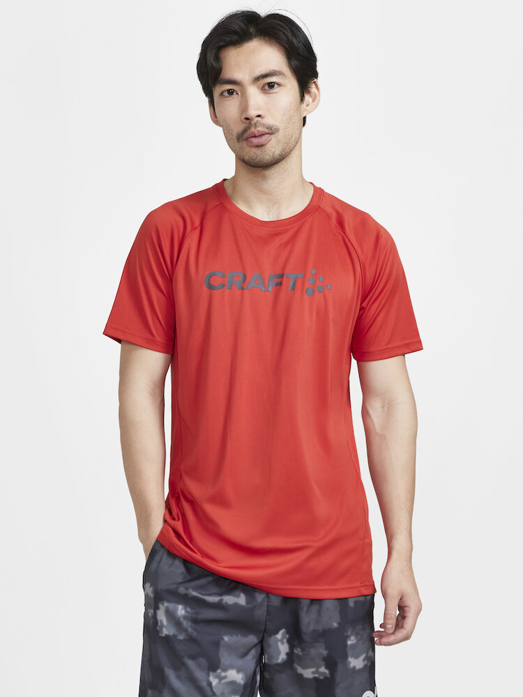 Core Essence Logo Tee M Drake