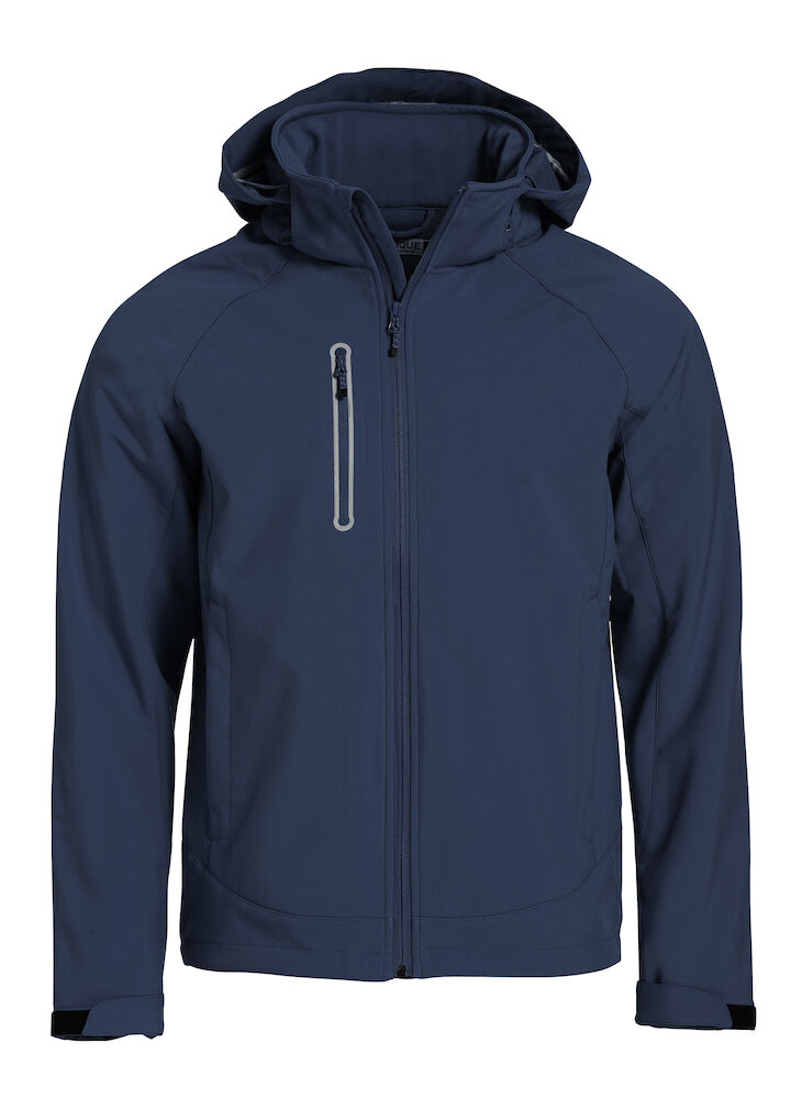 Milford Jacket Dark Navy XS