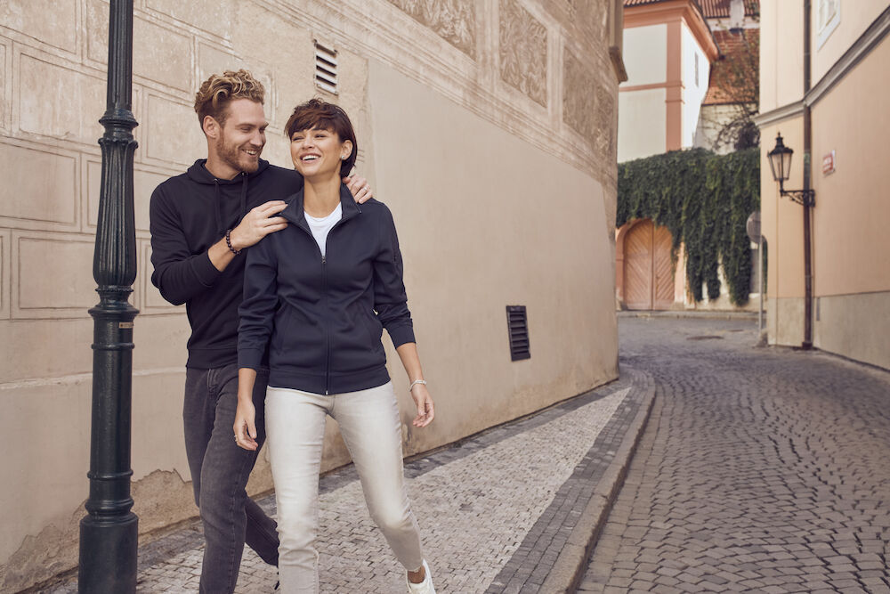 Basic Active Cardigan