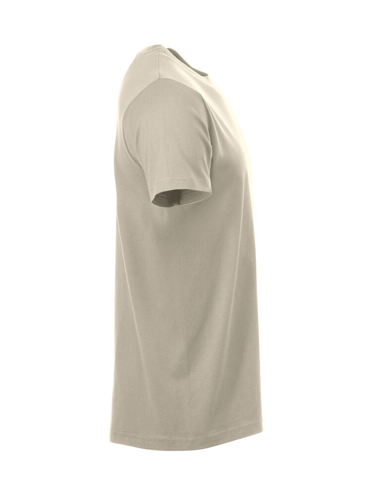 New Classic-T Light Khaki