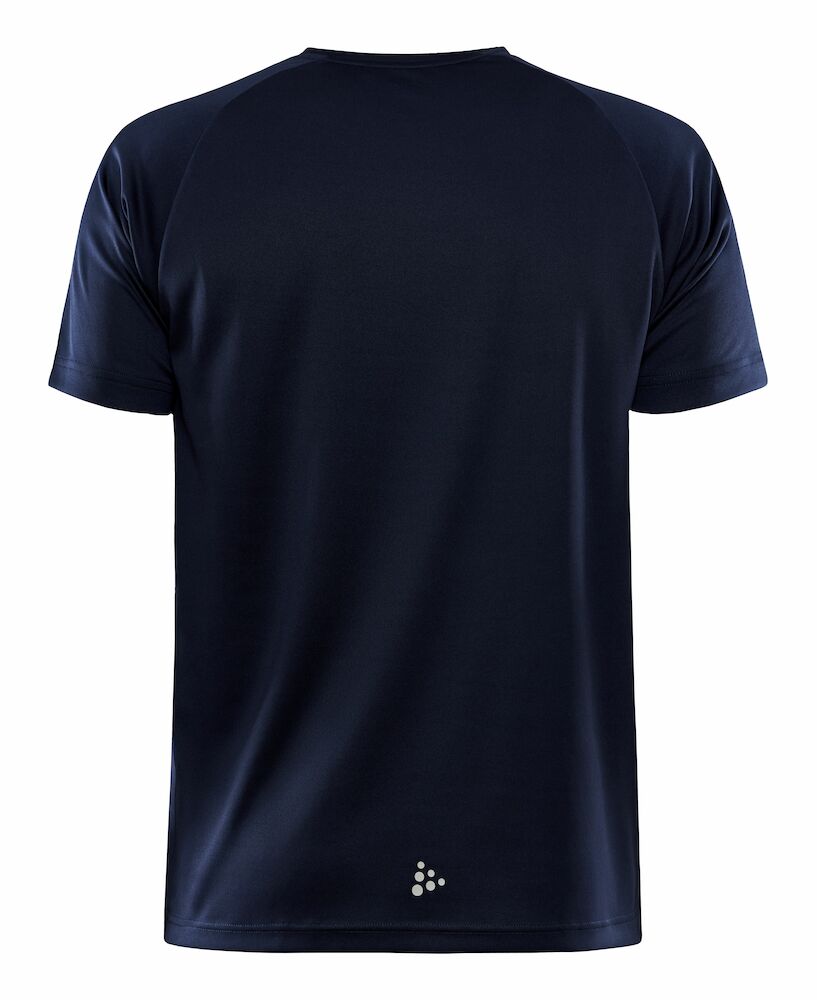 Core Essence Logo Tee M Blaze