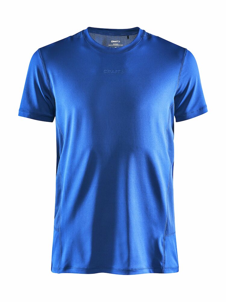 ADV Essence SS Tee M Burst