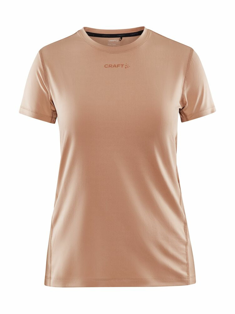 ADV Essence SS Tee W Cliff