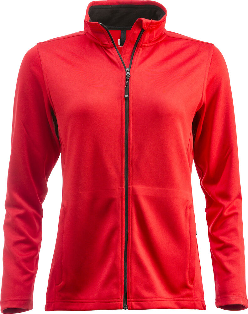 Twin Lakes Full Zip Ladies