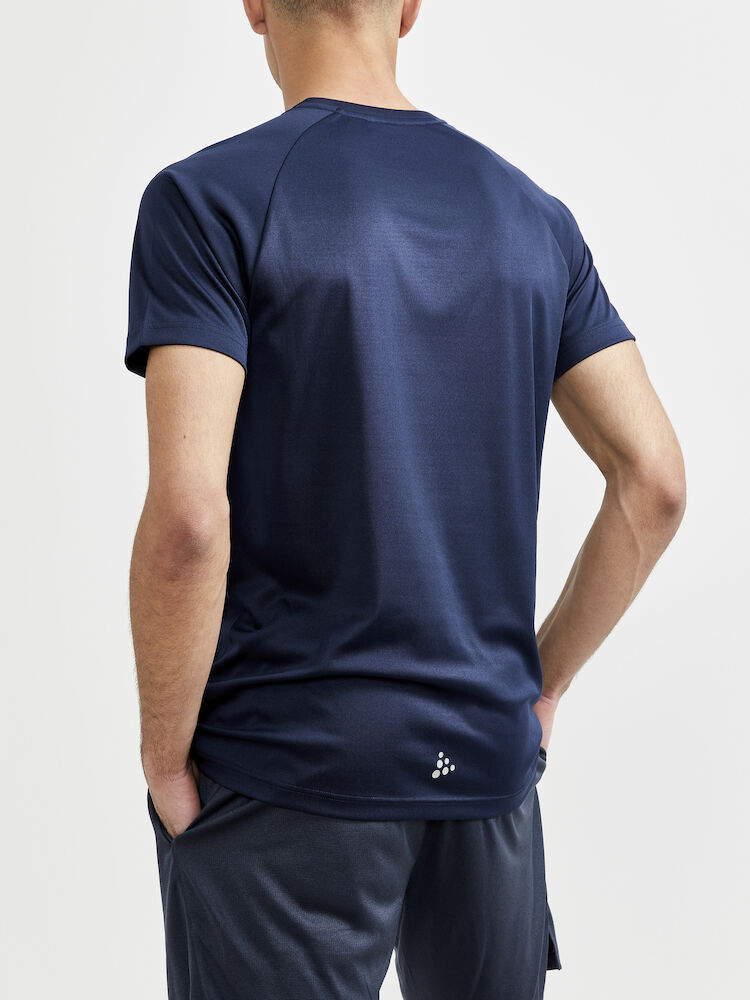 Core Essence Logo Tee M Blaze