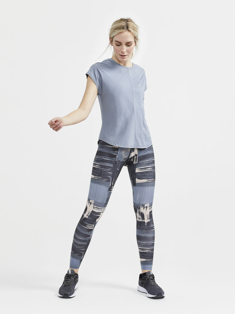 Core Essence SS Tee W Shade