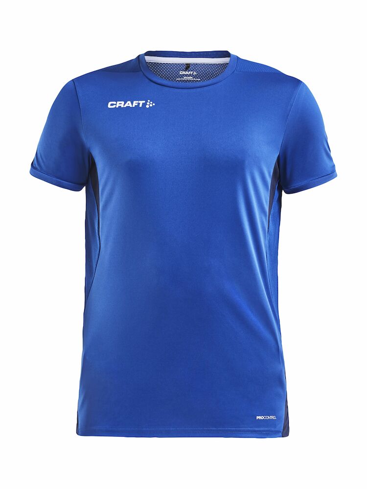 PRO Control Impact SS Tee M