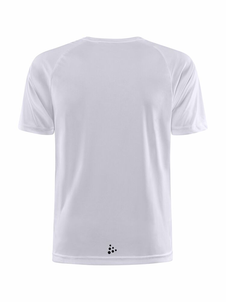 CORE Unify Training Tee M White