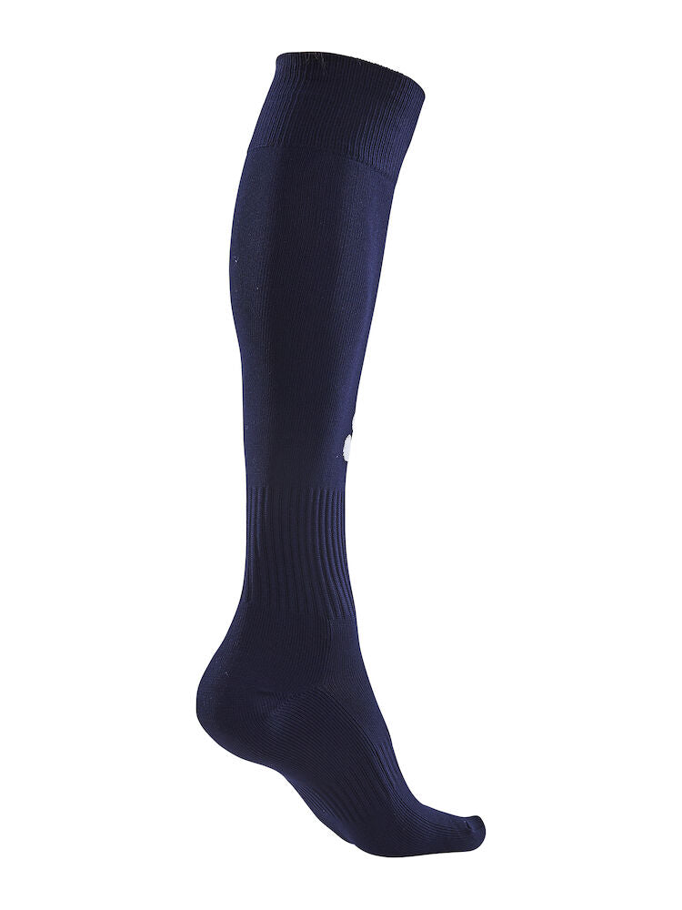 Squad Sock Solid Navy
