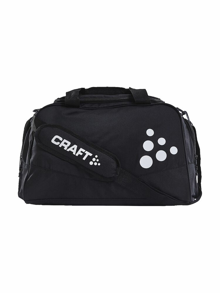 Squad Duffel Medium Black 0