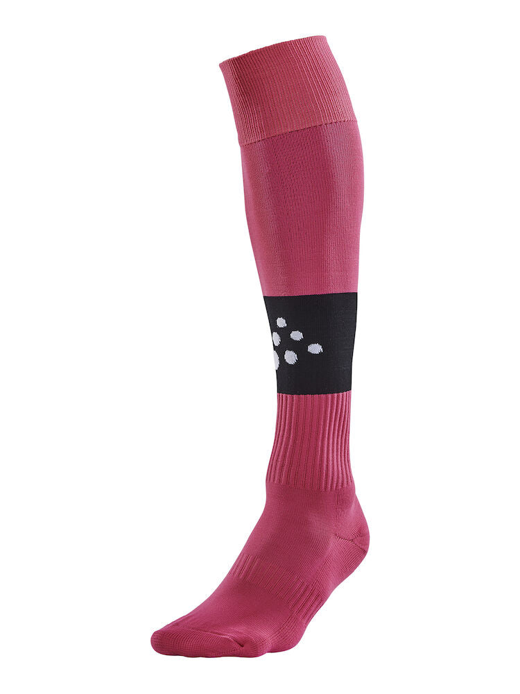 Squad Sock Contrast Metro