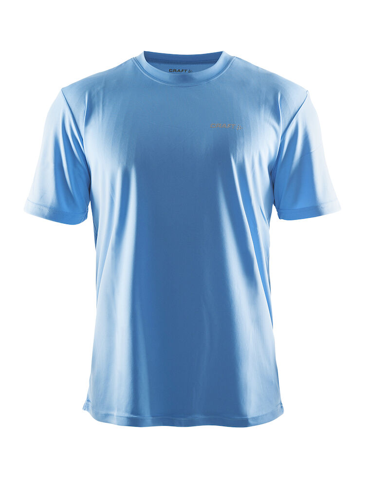 Prime Tee M Aqua XS