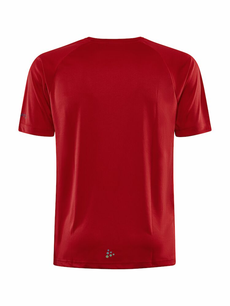 CORE Unify Training Tee M Bright Red