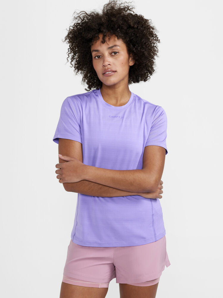 ADV Essence SS Tee W Magic