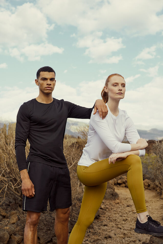 Basic Active-T L/S