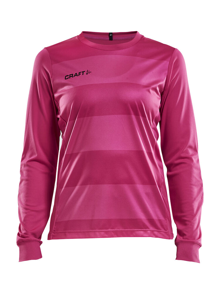 Progress GK LS Jersey W Metro XS