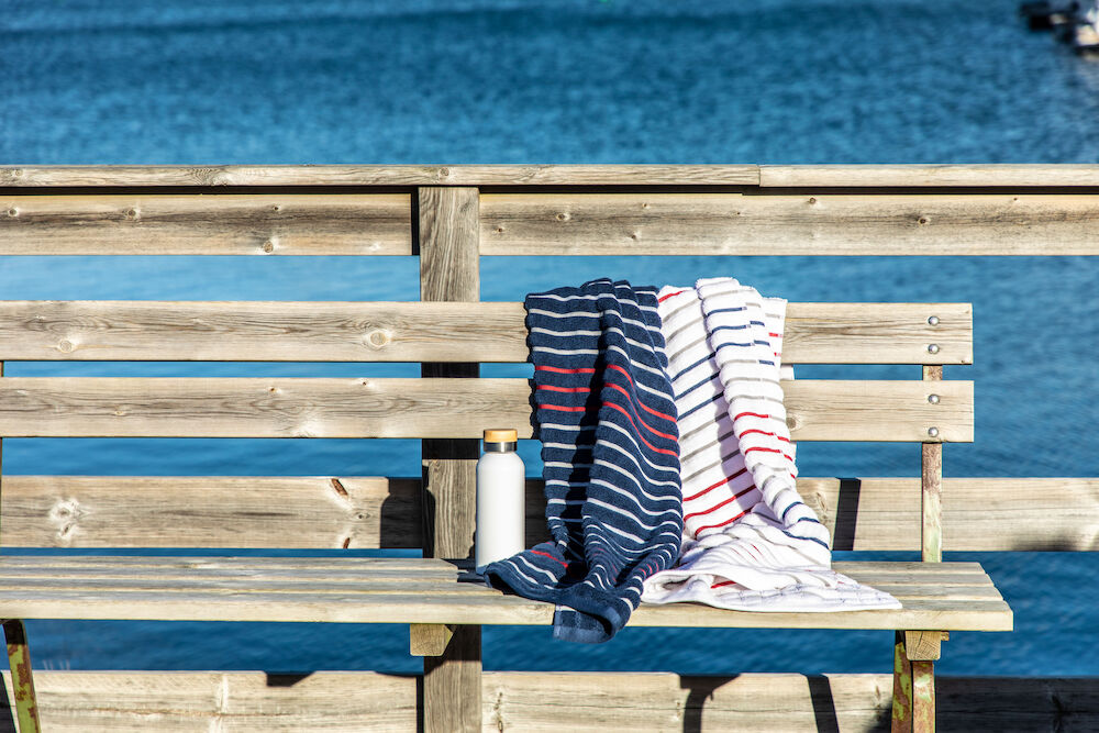 Frotté Seaside