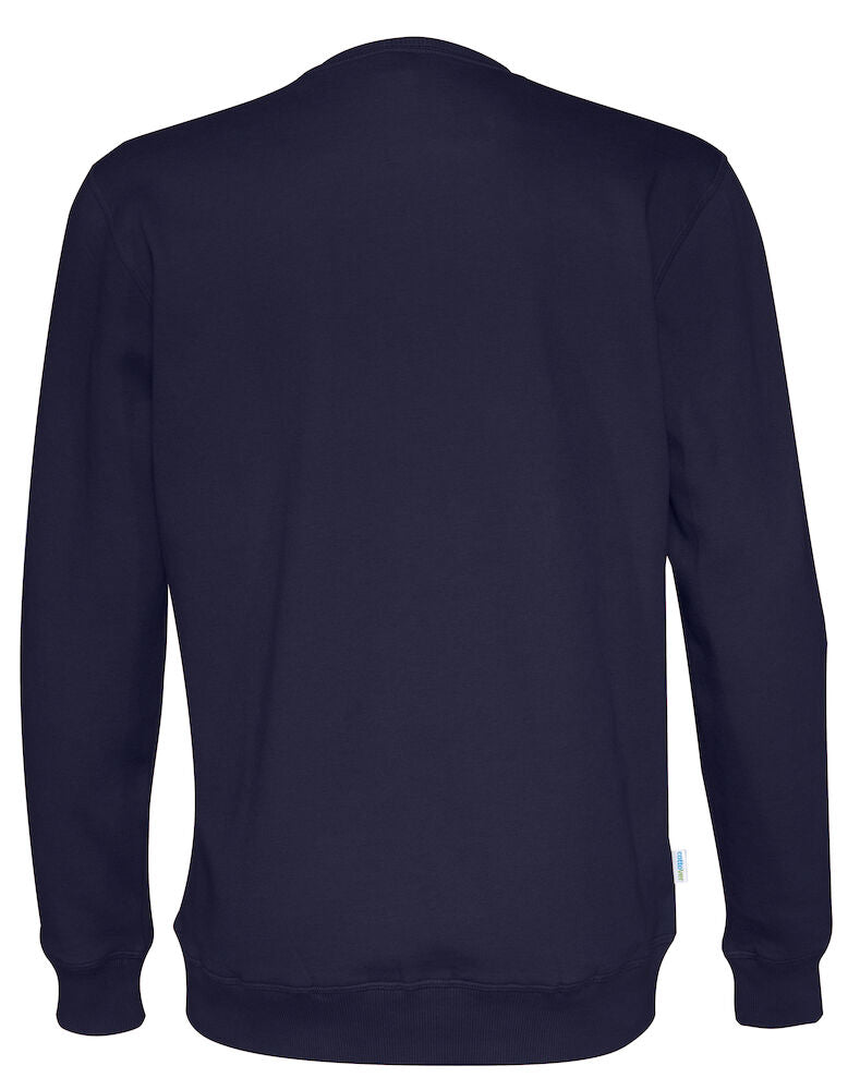 Crewneck Unisex Navy