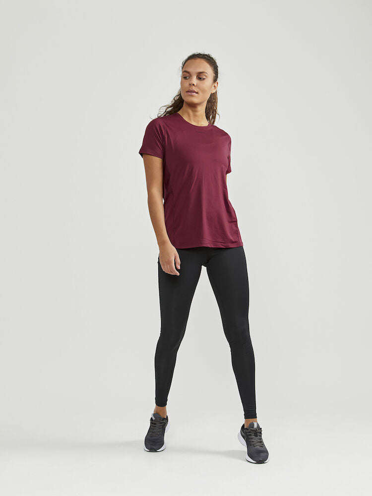 ADV Essence SS Tee W Rio