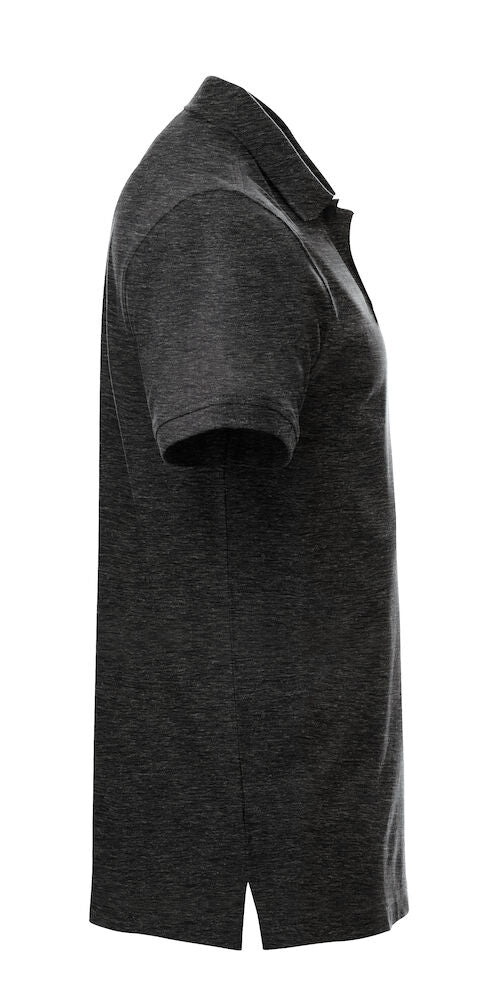 Classic Lincoln S/S Anthracite Melange