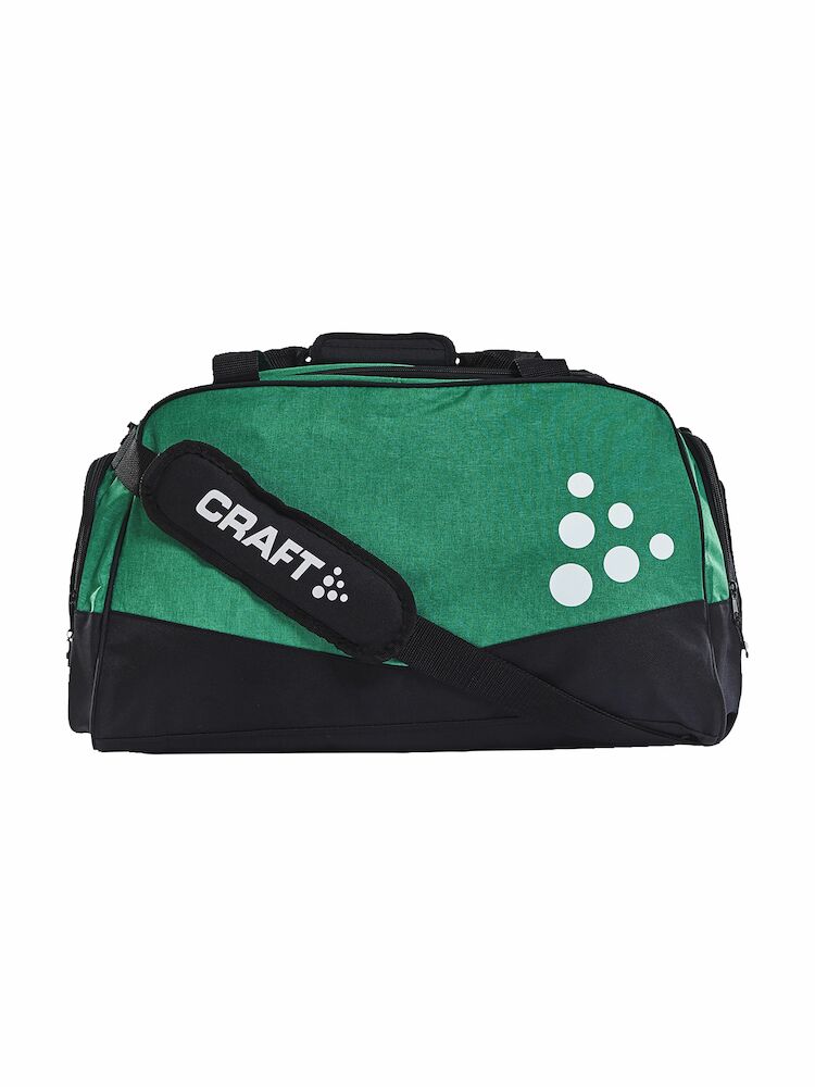 Squad Duffel Large Team Green 0