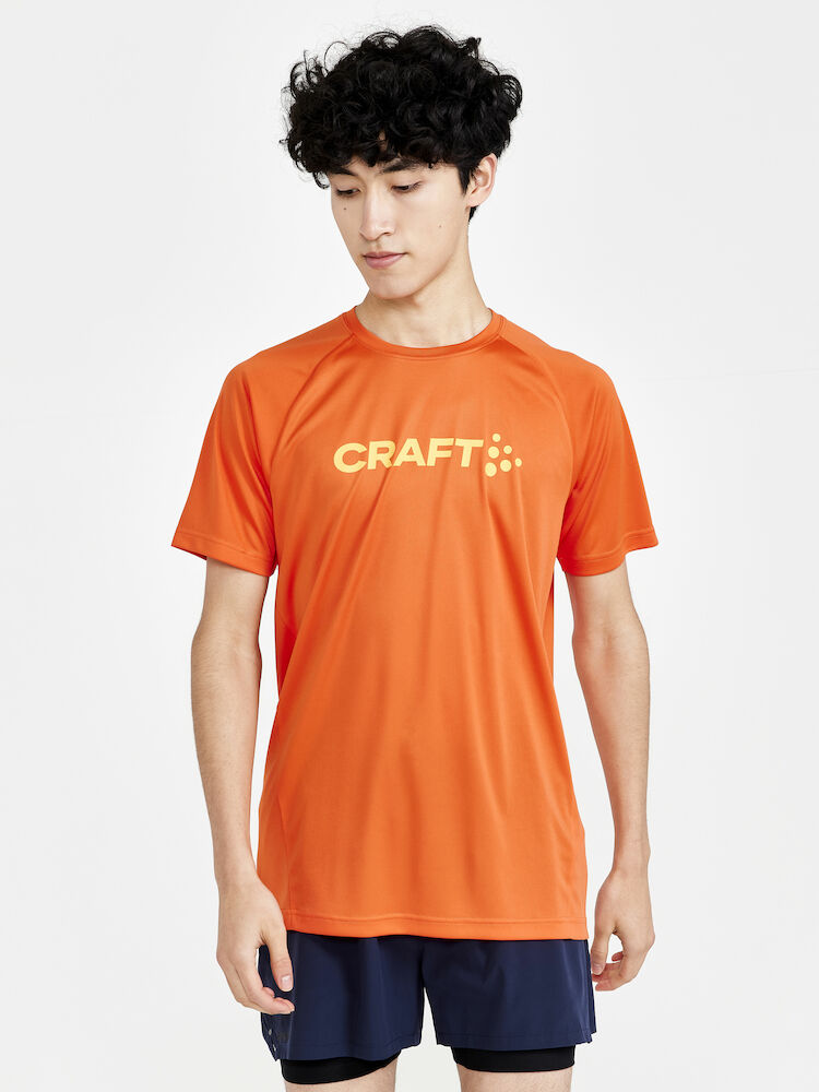 Core Essence Logo Tee M Solo